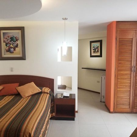 Hotel El Brujo La Merced Trujillo Eksteriør billede